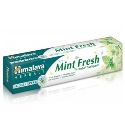 Himalaya Mint Fresh Herbal Tooth Paste