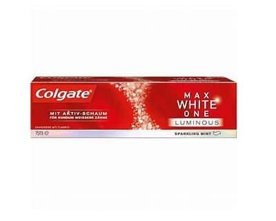 Colgate Max White Luminous PM3.00