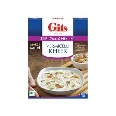 Gits Vermicelli Kheer Mix