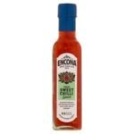 Encona Thai Sweet Chilli Sauce PM1.19 6 x 142ml