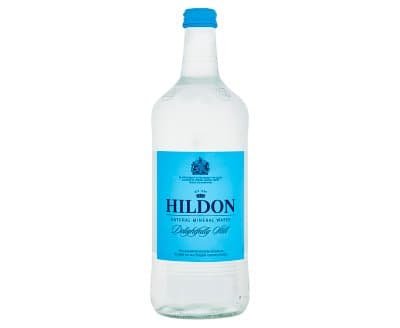 Hildon Still Water Glass