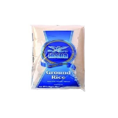 Heera Rice Ground