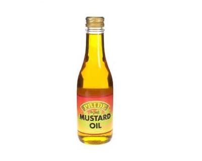 Pride Mustarda Oil