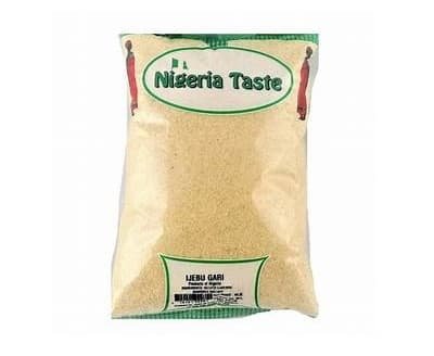 Nigerian Taste Ijebu Gari