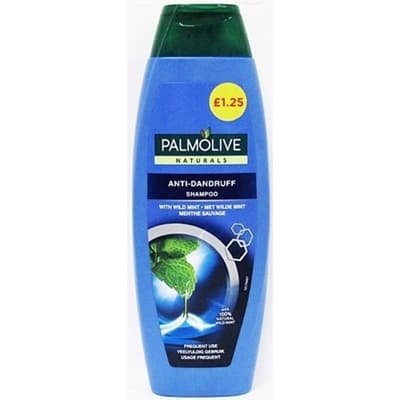 Palmolive Shampoo – Anti Dandruff PM1.25