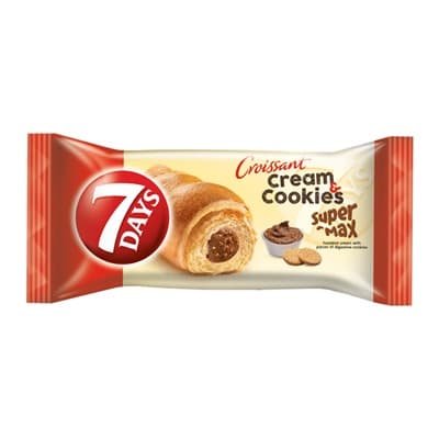 7 Days Hazelnut Max Digestive Cookies