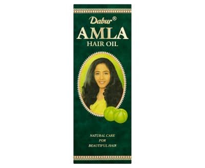 Dabur Amla Hair Oil