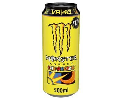 Monster The Doctor PM1.75