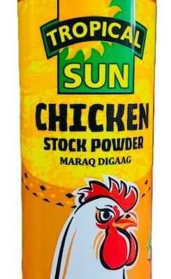 Tropical Sun Chicken Stock Powder PM1.29