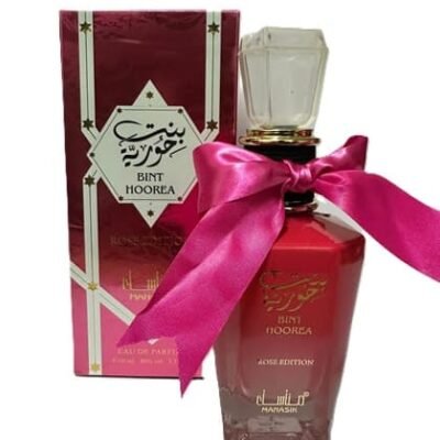 Bint Hoorea Rose Perfume
