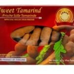 Farm Fresh Sweet Tamrind 400g