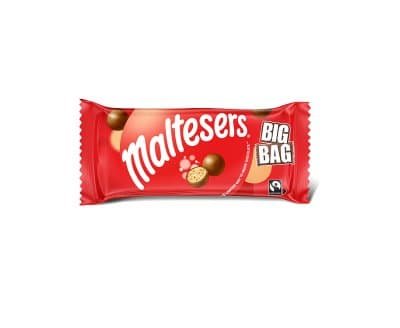 Maltesers K/S Big Bag