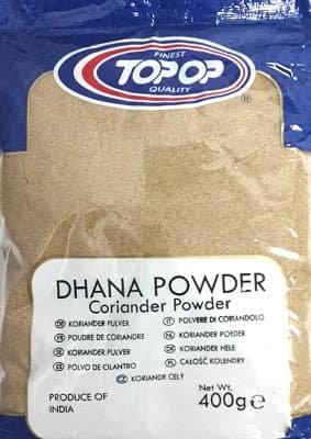 Top Op Dhana Powder