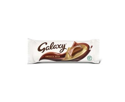 Galaxy Smooth Milk