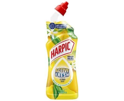 Harpic Active Clean Gel Citrus