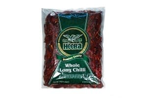 Heera Whole Long Chilli