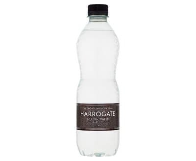 Harrogate Spring Water