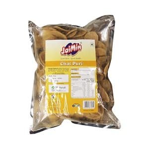 Jaimin Chat Puri