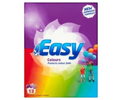 Easy E3 Colour Powder