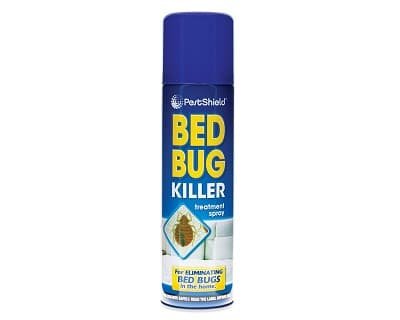 151 Bed Bug Killer