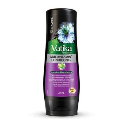 Vatika Conditioner – Black Seed