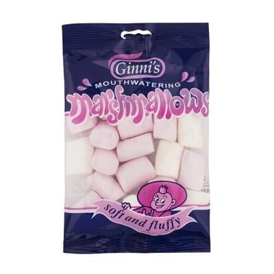 Ginni Marshmallows