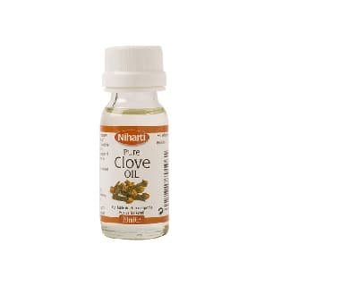 Niharti Clove Oil