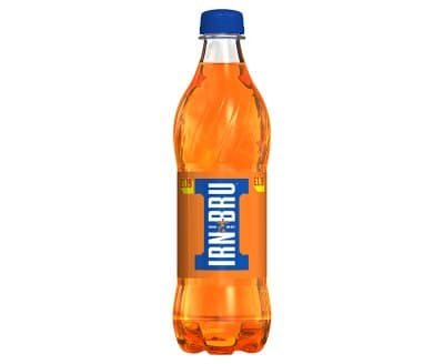 Irn Bru Btls PM1.19