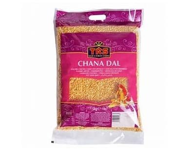 TRS Chana Dall 5kg