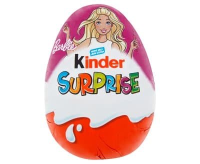 Kinder Surprise T36