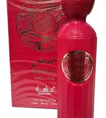 Qasas Perfume