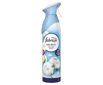 Febreze Cotton Fresh PM3.49
