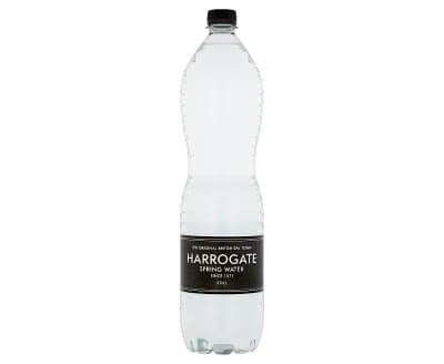 Harrogate Spring Water 1.5l