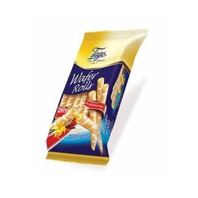 Tago Wafer Rolls Vanilla