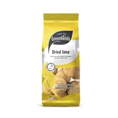 Greenfield Dried Lime