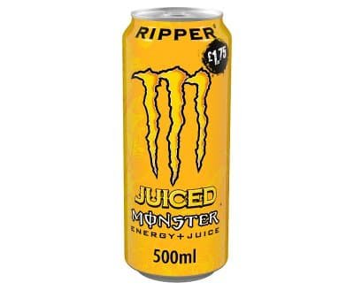 Monster Juiced Ripper PM1.75