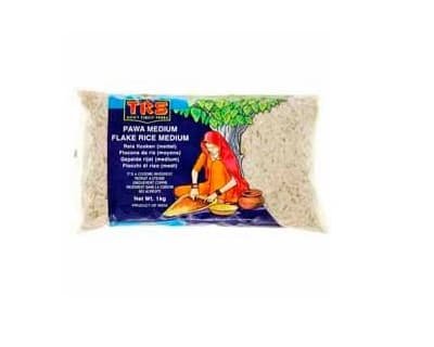 TRS Flake Rice (Pawa) Med 1kg