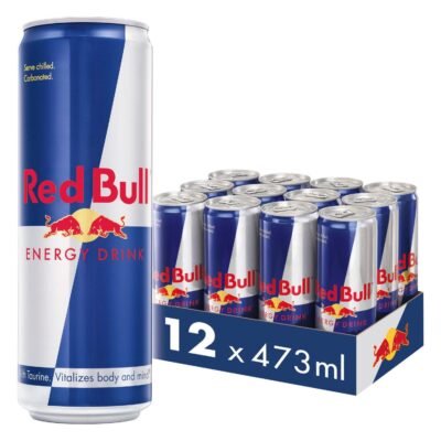 Red Bull MEGA
