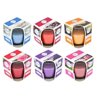 Bloome Candles – Assorted