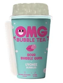 OMG BubbleTea – Bubble Gum