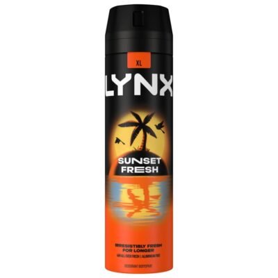 Lynx Deo Sunset Fresh PM3.99