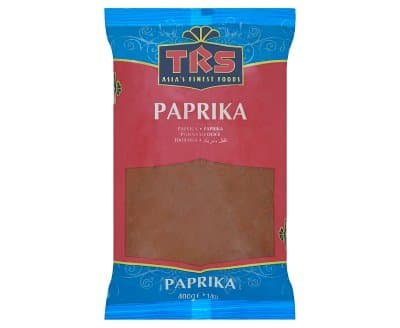 TRS Paprika 400g