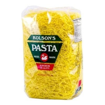 Kolson Pasta (White Cut Vermicelli)