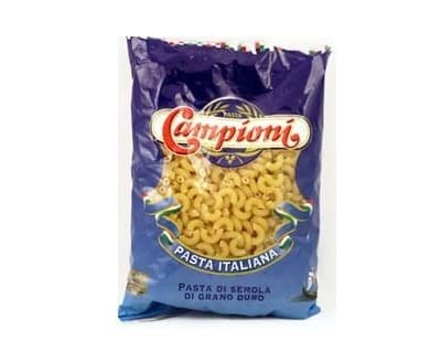 Campioni 23 Chifferini Elbows