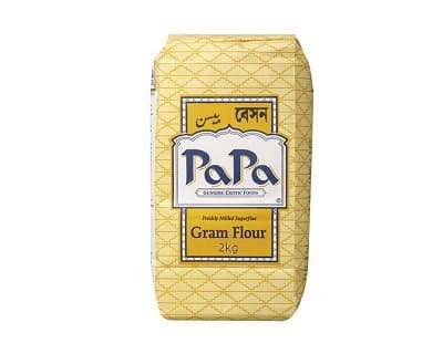 Papa Gram Flour