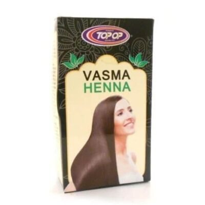 Top Op Vasma Henna
