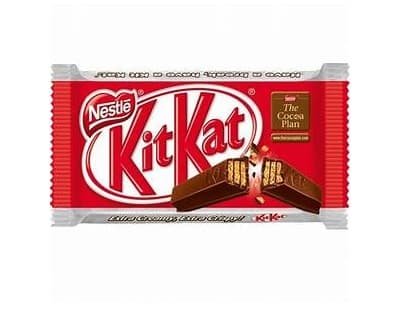 Kit Kat 4F 24s