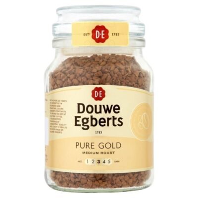 Douwe Egberts Pure Gold Coffee PM6.15