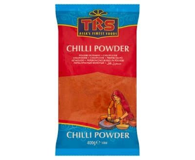 TRS Chilli Powder 400g