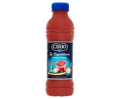Cirio Passata Napolitana